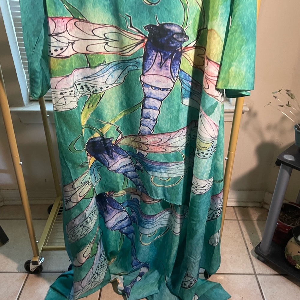 Spring maxi ready - Picture 4 of 4